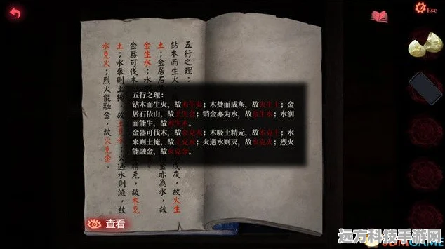 纸嫁衣2奘铃村第五章，全攻略与断丝图文通关要点深度解析