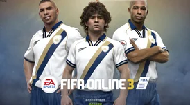 FIFAOnline3闪耀瞬间，历届世界杯金靴奖得主全回顾