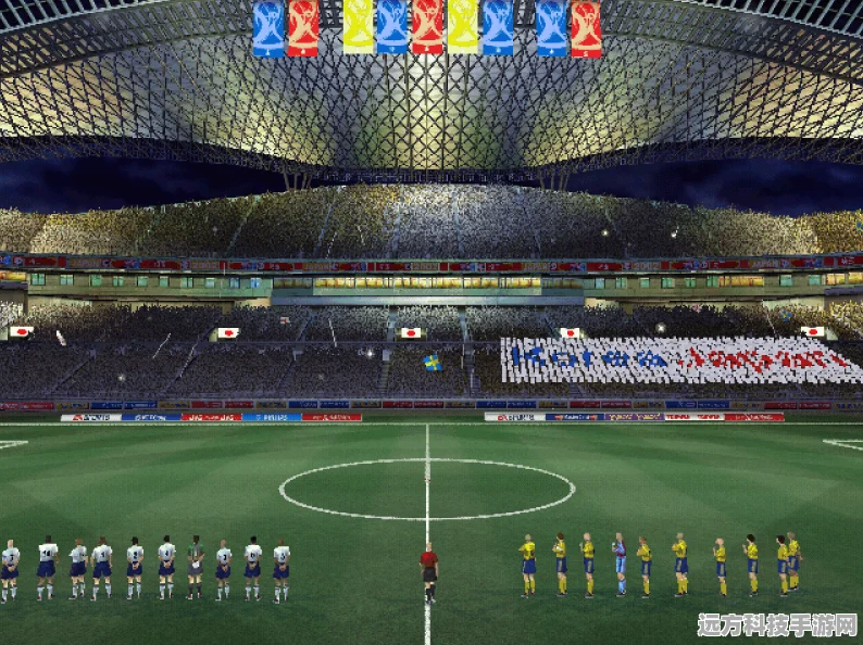 FIFAOnline3闪耀瞬间，历届世界杯金靴奖得主全回顾