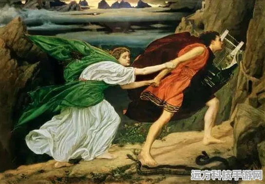 第五人格，揭秘欧律狄刻钟爱的礼物