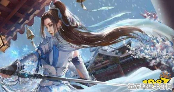 楚留香手游绝技揭秘，勾心摄魂学习全攻略