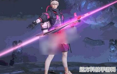 王者荣耀李白敏锐之力新皮肤全攻略
