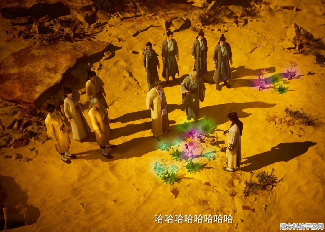 修仙家族模拟器2，本命灵兽效果深度剖析