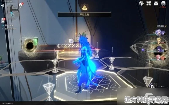 崩坏星穹铁道裂界征兆任务深度剖析，策略通关秘籍大放送！