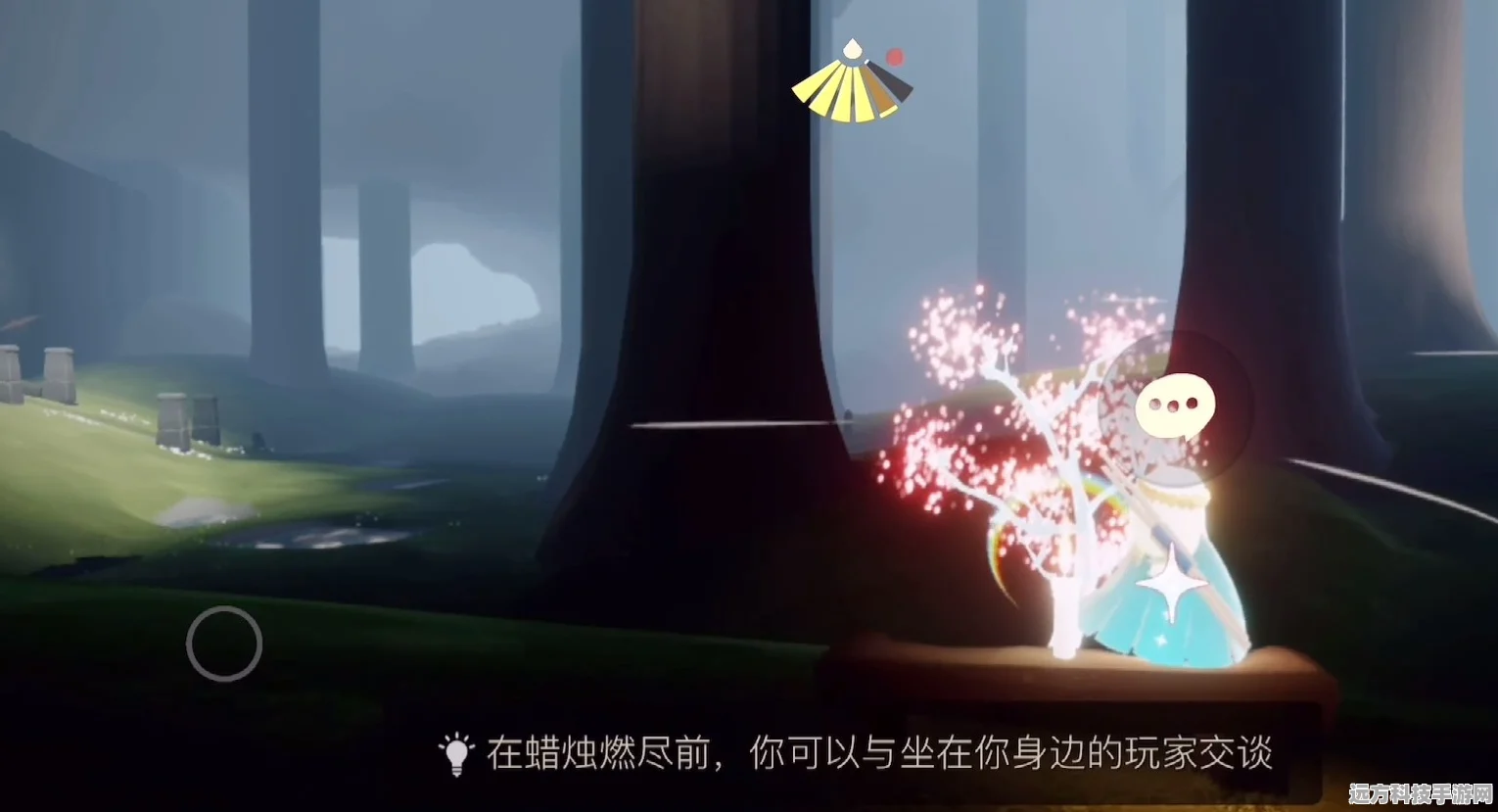 光遇雨林赏花任务全攻略，解锁雨林之美，轻松赏花拿奖励