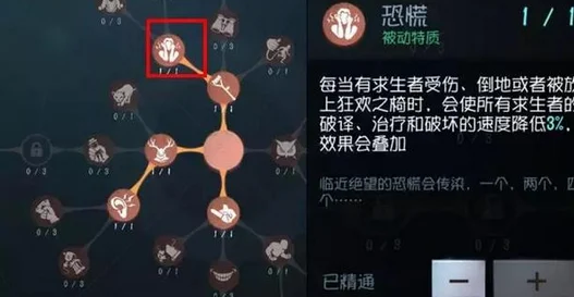 黑白无常天赋加点全攻略，助你成为第五人格顶尖监管者