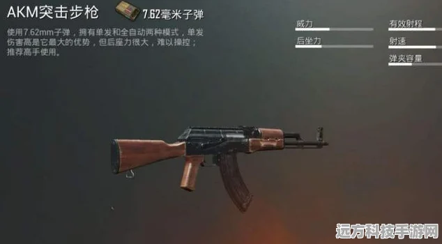 和平精英高手进阶，揭秘压枪技巧，助你枪枪爆头