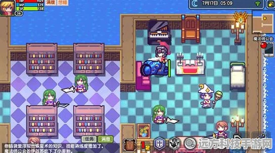 伊洛纳召唤师攻略，蜗牛召唤师玩法全揭秘