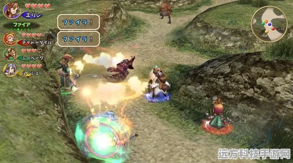 伊苏1编年史汉化手机版震撼来袭，动作RPG爱好者的终极盛宴