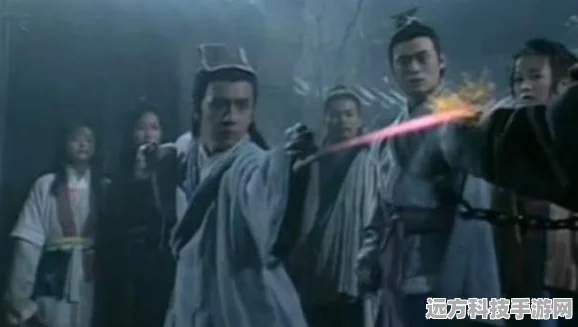 射雕全门派职业天赋搭配秘籍