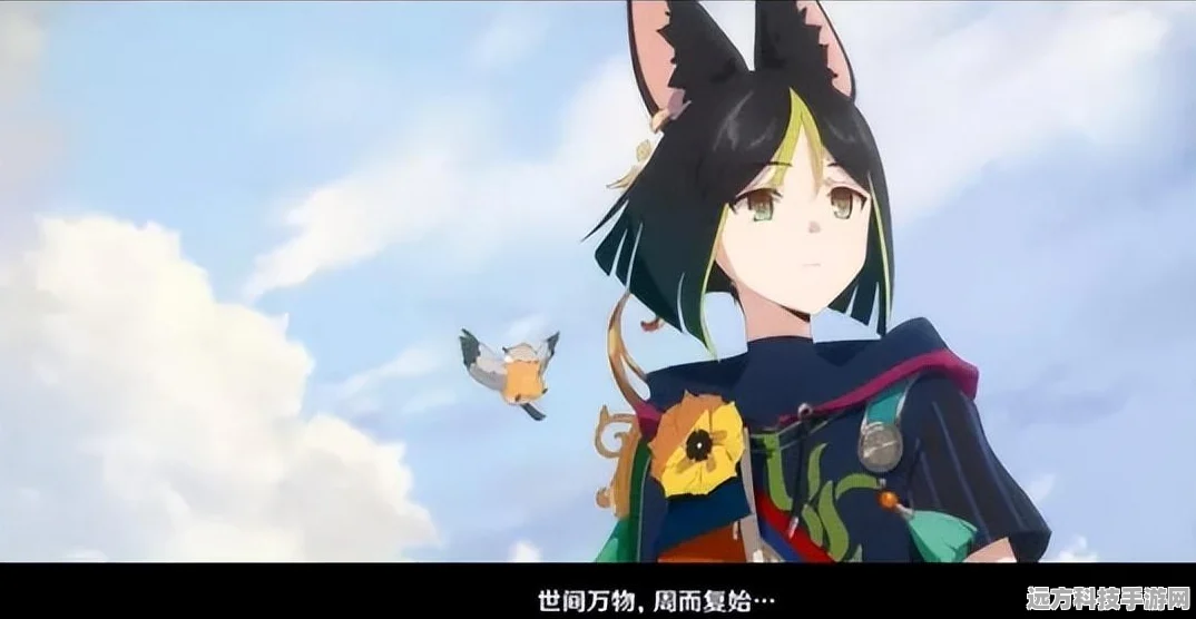 原神柯莱武器精选指南，解锁最强战力搭配