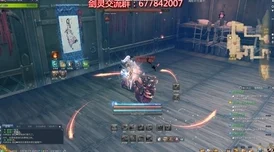 剑灵圣君堂回响，师兄弟携手谱写祈福新章