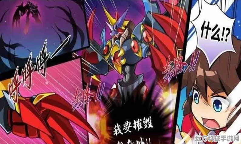 奥奇传说无限资源版来袭，开启卡通RPG卡牌新纪元