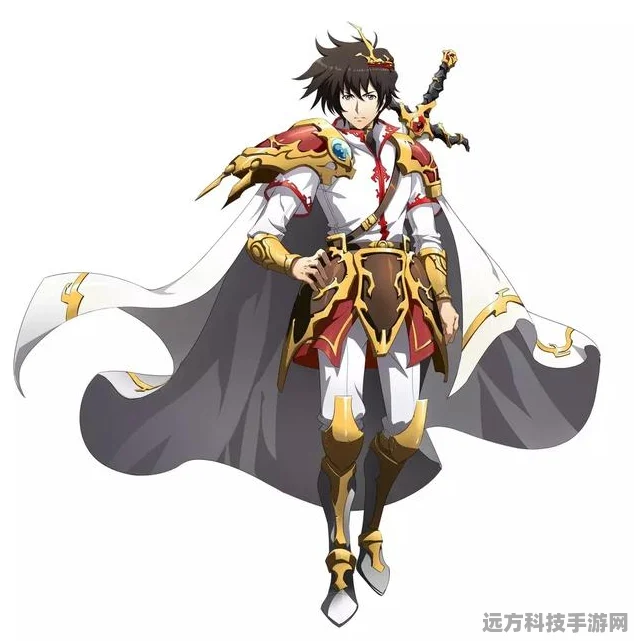 梦幻模拟战，约修亚全新技能揭秘，策略战斗迎来革新篇章