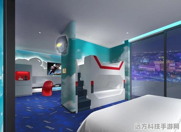 光遇奇妙之旅，解锁传递能量任务，共赴光之使者荣耀