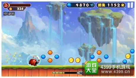 像素风潮再起！像素怪物大联盟跑酷闯关全攻略