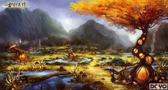 剑灵之谜，解锁游戏世界的深层秘境，探寻无尽奥秘