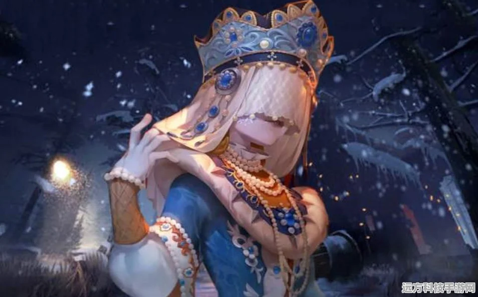昆虫学者大揭秘，第五人格中如何驾驭虫群？
