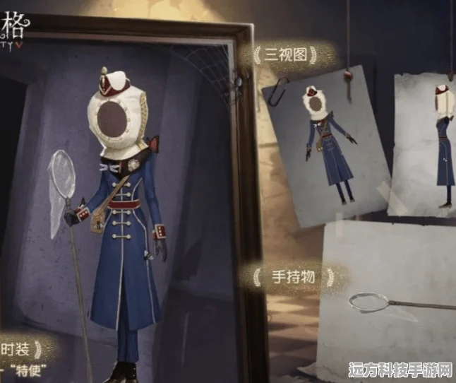 昆虫学者大揭秘，第五人格中如何驾驭虫群？