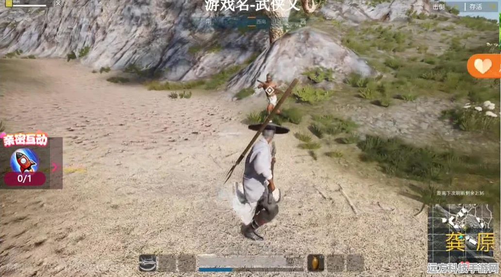 流星蝴蝶剑论剑，解锁最强武器搭配秘籍