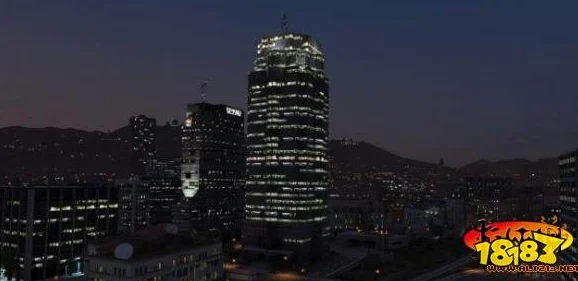 GTA5房产投资指南，优选房源与购房攻略