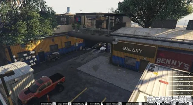 GTA5房产投资指南，优选房源与购房攻略