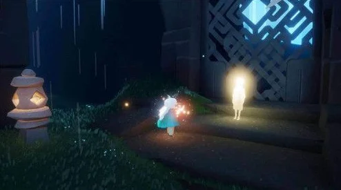 光遇白鸟斗先祖动作全解锁，先祖位置揭秘