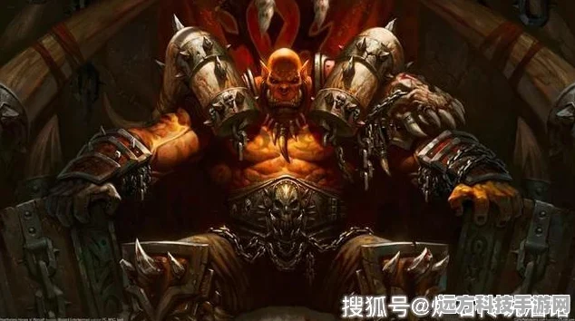 炉石传说新版震撼登场，改良中速萨登顶国服，昔日王者书写新传奇