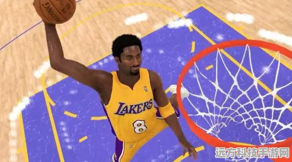 NBA2K20直装版震撼来袭，国产体育竞技新宠儿！