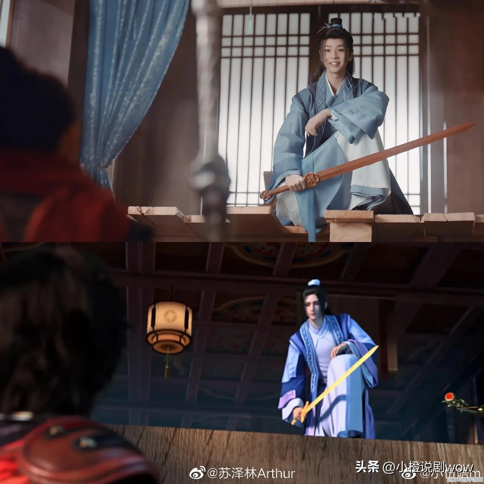 少年勇闯江湖手机版震撼上线，自由玩法与极致画质引领RPG新风潮