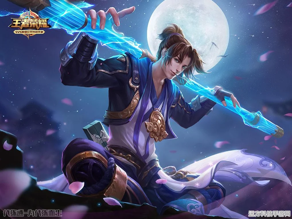 蔡文姬助力，王者荣耀残血收割阵容大揭秘