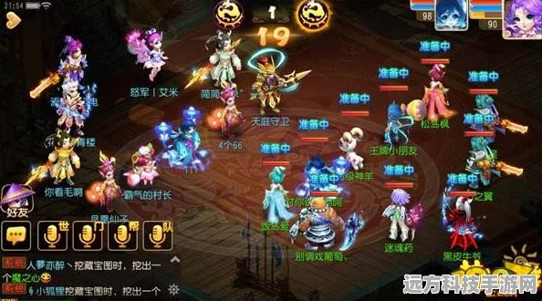 LOL手游，游戏界的璀璨新星，玩家群体与影响力深度剖析