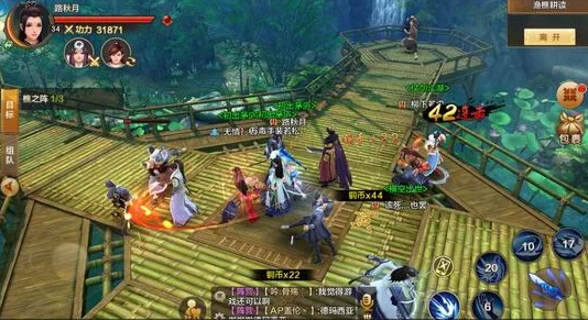 神雕侠侣手游，传奇侠客选择全攻略