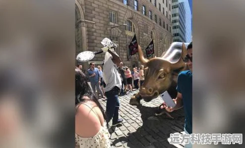 揭秘最强蜗牛华尔街铜牛的奇妙增益
