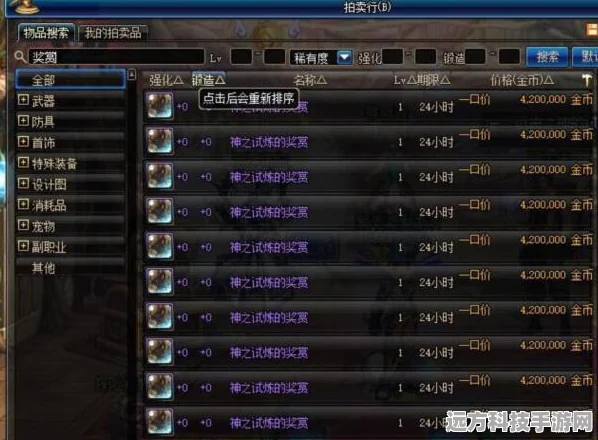DNF跨区活动来袭，哪些材料将迎来涨价潮？