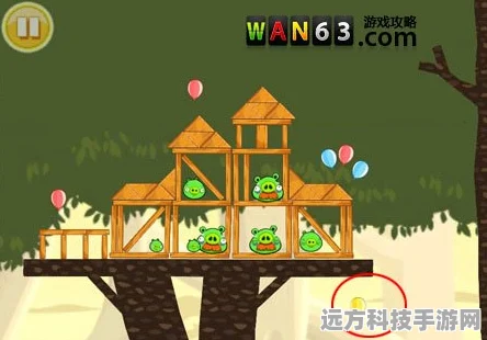 愤怒的小鸟季节版金蛋探秘，解锁隐藏乐趣的无尽宝藏