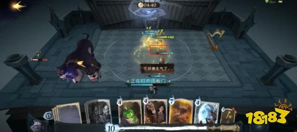哈利波特魔法觉醒，无名之书下棋攻略与通关秘籍