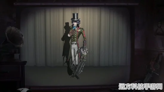 第五人格寒霜时装，是否会迎来惊喜返场？
