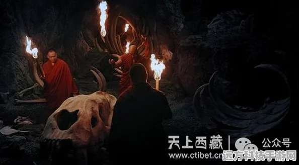 探寻古墓秘境，鬼吹灯电影系列全盘点