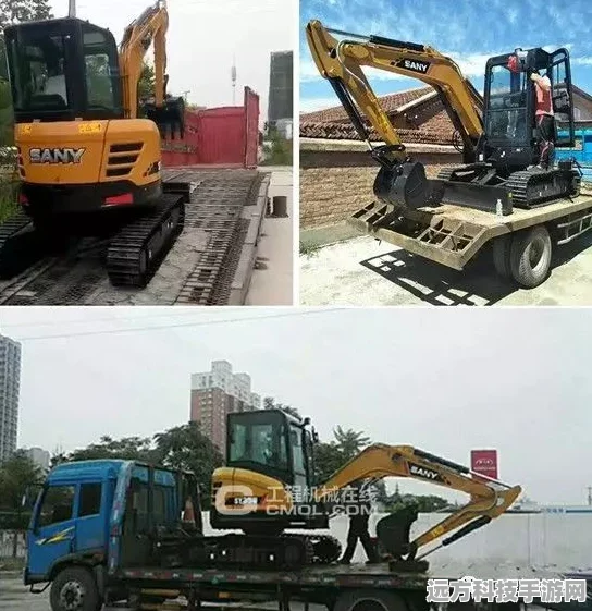 人群挖掘机，解锁趣味探索新纪元，下载热潮席卷而来！