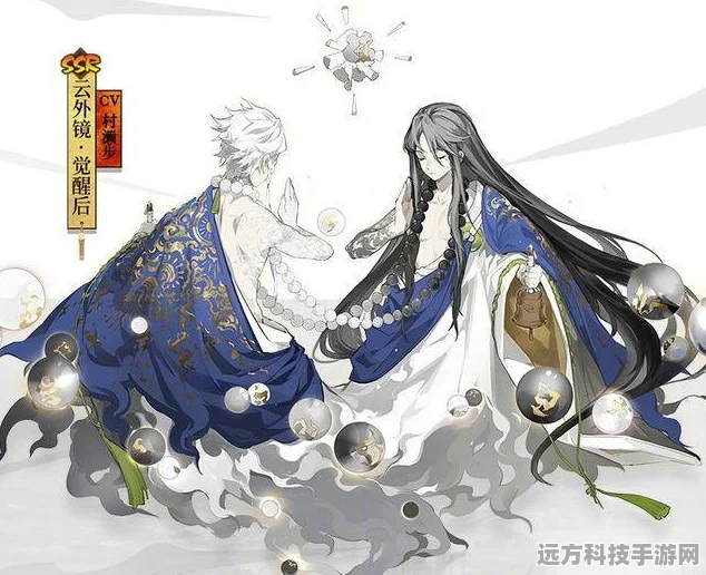 阴阳师云外镜御魂搭配全解析，打造你的多面战将