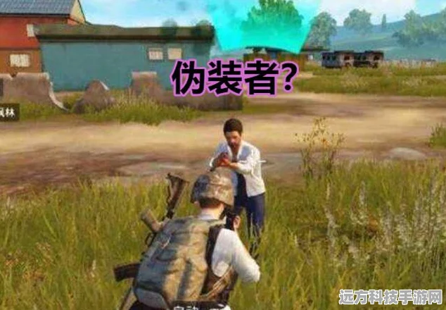 揭秘两大热门手游，和平精英与王者荣耀的段位体系