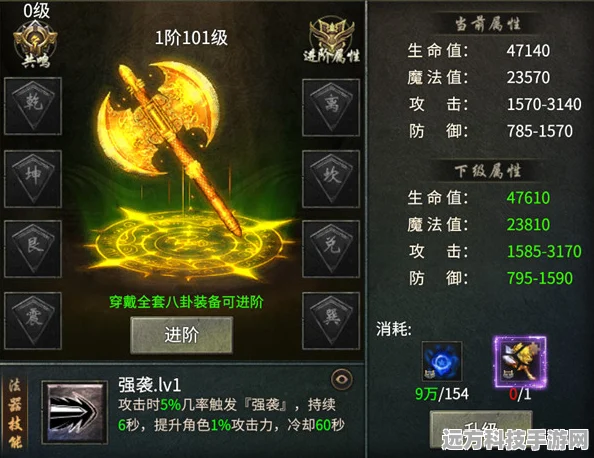 一刀传世异界装备获取攻略，未来依旧可期
