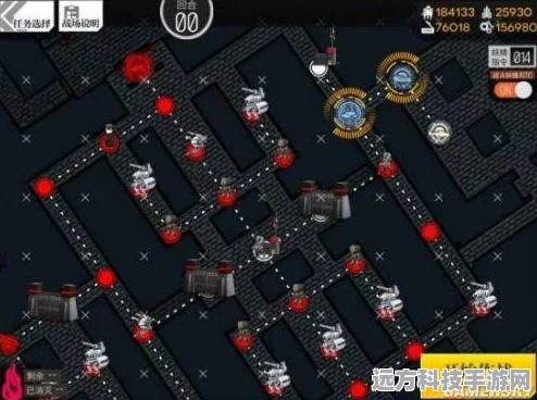 少女前线PPK专属装备搜集秘籍，激发潜能，突破战斗极限