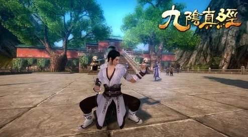 九阴真经唐门武学全揭秘，绝学详解