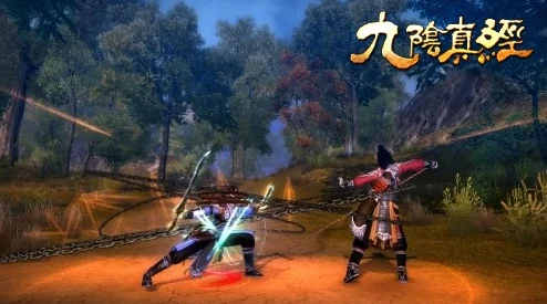 九阴真经唐门武学全揭秘，绝学详解