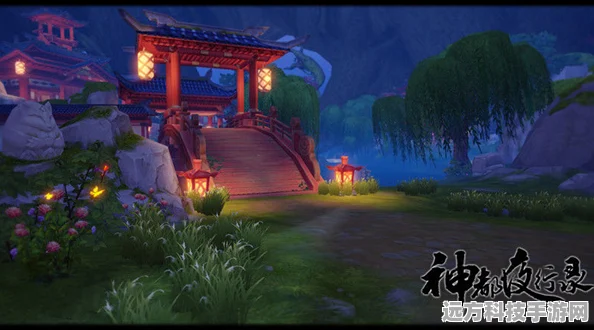 2025热门职业前瞻，神都夜行录职业强度全解析