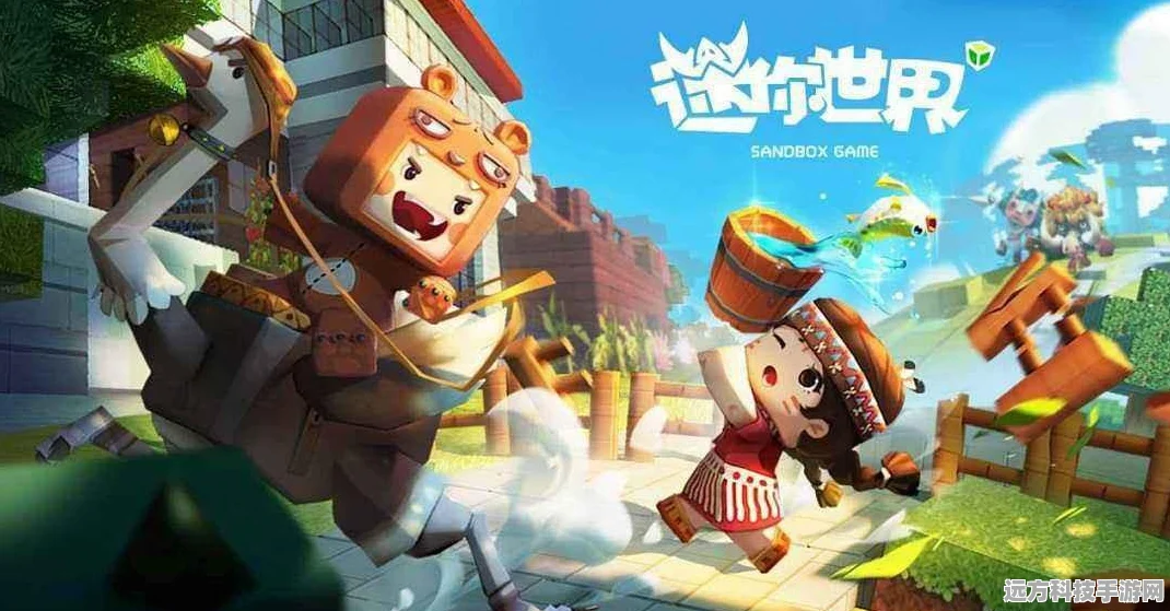 MC与迷你世界，哪款沙盒游戏更得你心？