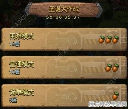 不思议迷宫圣诞节副本全解析，策略与技巧助你征服冬日挑战！