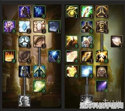 魔兽世界怀旧服，解锁职业书籍的秘籍大公开